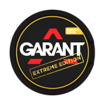 10 X Nikotinbeutel GARANT (Grant) Extreme - Energy Drink 50mg