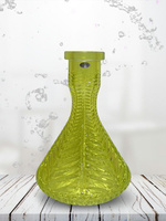 Krug VG Tree Crystal Light Green