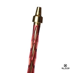 Fajka Wodna Blade One LE Red