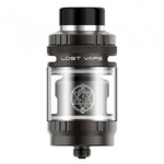 Atomizer Lost Vape Centaurus Sub Ohm Tank Gunmetal