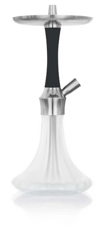Waterpipe Aladin Epox 360 Black Frozen