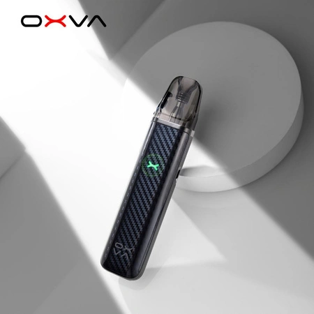 E-Cigarette POD OXVA Xlim Go 2 Black Carbon