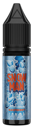 Premix SNOWMAN 5ml/15ml - Raspberry