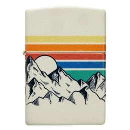 ZIPPO - MOUNTAIN