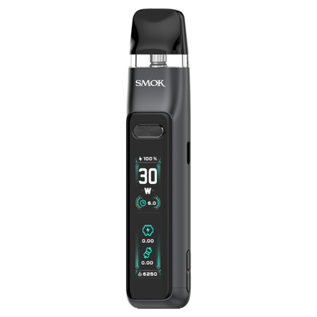 E-Zigarette POD SMOK Novo GT Space Grey