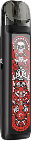 E-Zigarette POD Lost Vape Ursa Nano 2 - Revenge Soul