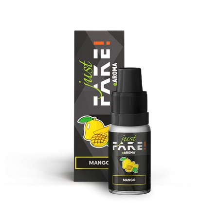 Aroma justFAKE! - Mango 10ml