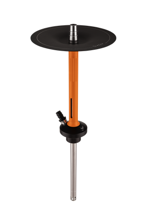 Shisha-Säule SWAY Base - Cosmic Orange