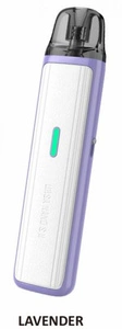 E-Cigarette POD Lost Vape Ursa Nano S II Lavender