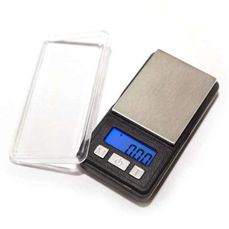 Electronic Scale - MT (100g/0.01g)