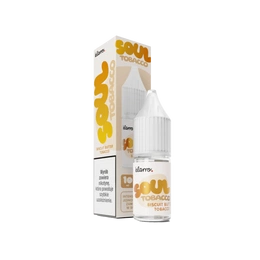 Liquid Klarro Soul Tobacco Salt 10ml - Biscuit Butter 20mg