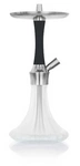Waterpipe Aladin Epox 360 Black Frozen