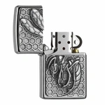Zapalniczka ZIPPO - WASP