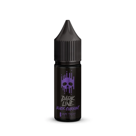 Premix Dark Line 5ml/15ml - Black Currant