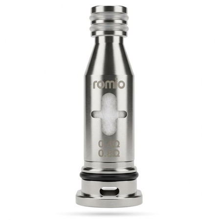 Ersatz-Coil Romio Astro R 0.4/0.8ohm