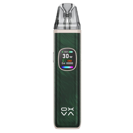 E-Zigarette POD OXVA Xlim Pro 2 Jungle Green