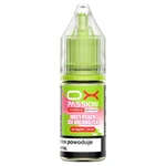 E-Liquid OX Passion 10ml - Juicy Peach Ice Oolong Tea 20mg