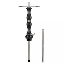 Korpus Aroma Hookah Oscar Black