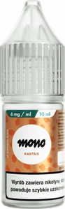 E-liquid MONO 10ml - Cactus 6mg