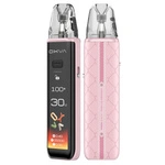 E-Papieros POD OXVA XLIM 3 Ultra Cherry Pink