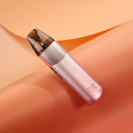 E-Zigarette POD OXVA NeXLIM 2 Mini Sakura Pink