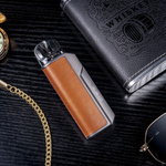 E-Zigarette POD Lost Vape Thelema Elite 40 Gunmetal Espresso