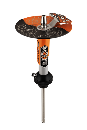 Shisha-Säule El Bomber Dust 2