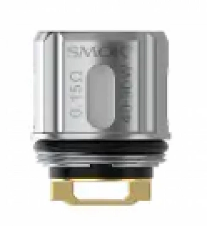 Coil SMOK TFV9 Mesh - 0.15 ohm