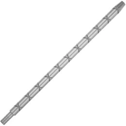 Mouthpiece Aladin LOOP Silver