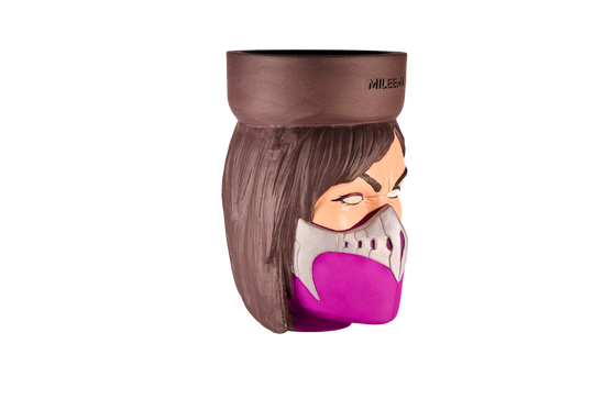 Shisha-Kopf Kong MK MILEENA