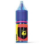 Liquid GO BEARS Drops 10ml - Ananas 20mg