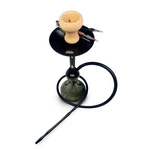 Waterpipe Oasis Querina (Wys.50,1W,Black)