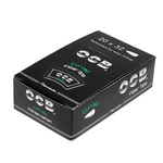 Filters Cardboard OCB Conical Tips