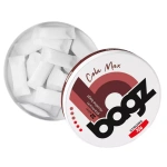 Woreczki Nikotynowe BAGZ Cola Max 3/6 STRONG