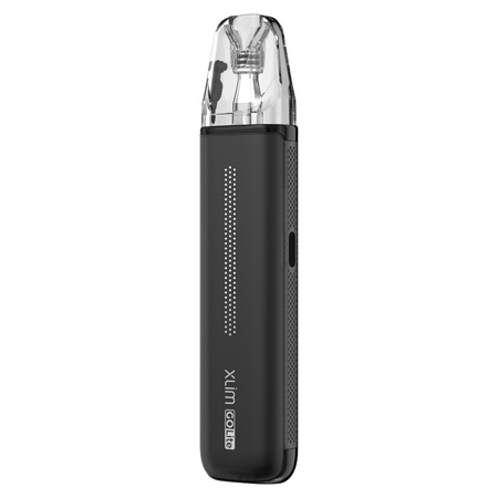 E-Zigarette POD OXVA Xlim Go Lite MISTY BLUE