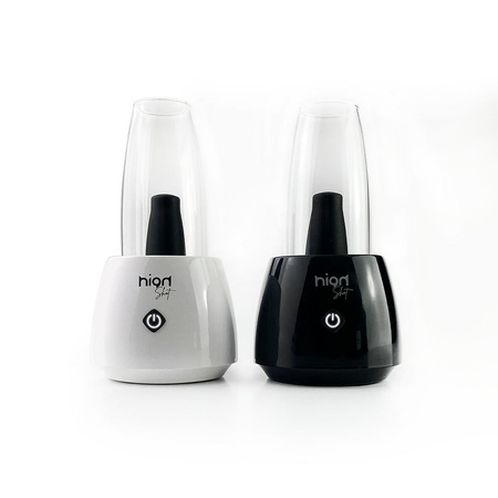 Vaporizer High Fly - High Shot (Weiß)