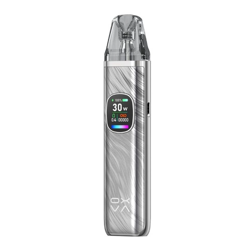 E-Zigarette POD OXVA Xlim Pro 2 Platinum Gray Grau || Platinum Gray |  E-Zigaretten \ E-Zigaretten-Pod \ Oxva Xlim SE Bonus | ShishaSklep.pl -  Najlepsze fajki wodne - tytonie - melasy - akcesoria do palenia