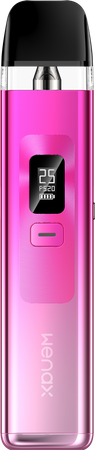 E-Zigarette POD Geekvape Wenax Q - Rose Pink