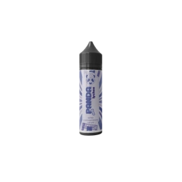 Longfill Panda 10ml/60ml - Lychee Black Currant Lemon