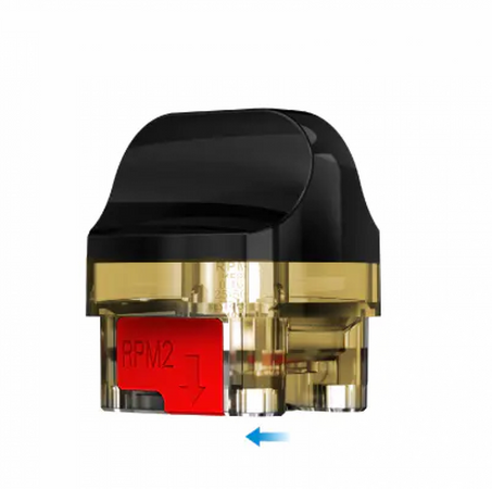 Kartusche SMOK RPM 2 - Leer RPM 2