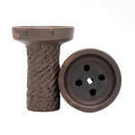 Shisha-Kopf Cosmo Bowl Dead Predator