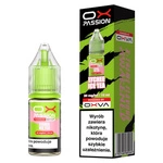 E-liquid OX Passion 10ml - Lychee Ice Tea 20mg
