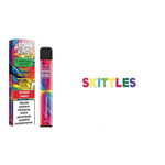 E-Zigarette Einweg AROMA King Rainbow Candy 20mg