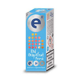 Liquid E 10ml - Red Grapefruit 07mg
