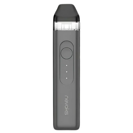 E-Cigarette POD Nevoks Feelin - Charcoal Grey