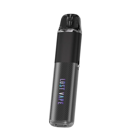 E-papieros POD Lost Vape Ursa Nano Air - Matte Black