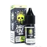 Жидкость Dark Line Salt 10ml - Lime 20mg
