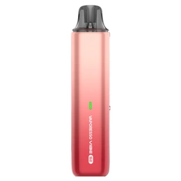 E-Papieros POD Vaporesso Vibe SE Strawberry Red