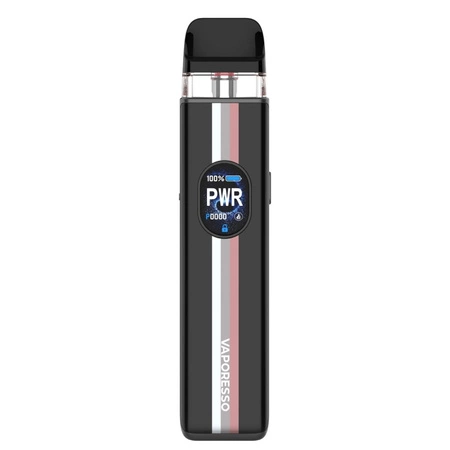 E-Cigarette POD Vaporesso XROS 5 Carbon Stripe