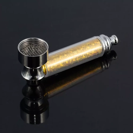CBD Metal Pipe 7 cm